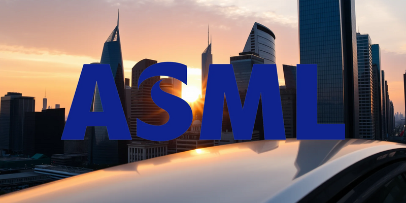 ASML’s Share Buyback Initiative Signals Confidence Amid Strategic Execution - Foto: über boerse-global.de
