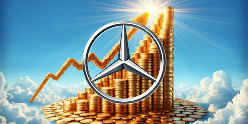 Mercedes-Benz Aktie: Rückkäufe wirkungslos - Foto: über boerse-global.de