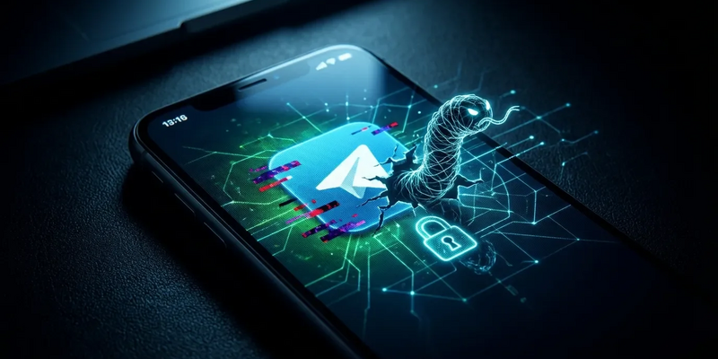 Wonderland-Malware: Android-Trojaner bedroht Bankkonten weltweit - Foto: über boerse-global.de