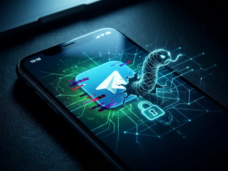 Wonderland-Malware: Android-Trojaner bedroht Bankkonten weltweit - Foto: über boerse-global.de