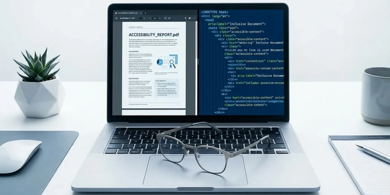 PDF-Markt rüstet sich für Barrierefreiheit und Archivierung - Foto: über boerse-global.de