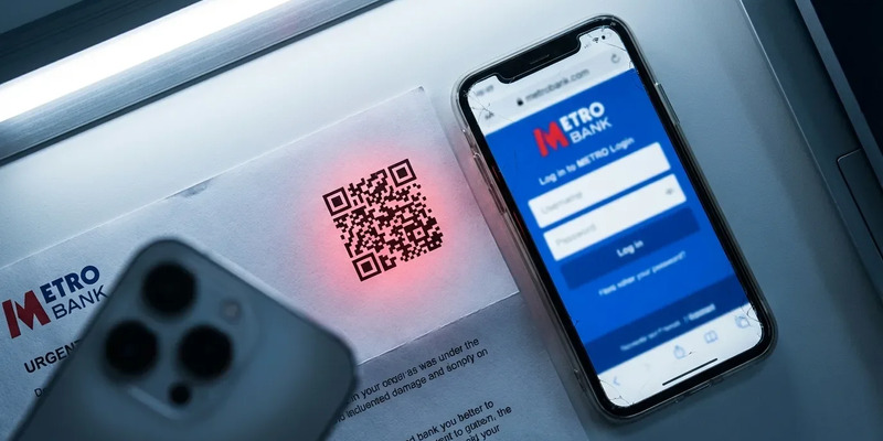 apoBank-Kunden im Visier: Neue Phishing-Welle nutzt gefälschte Briefe - Foto: über boerse-global.de