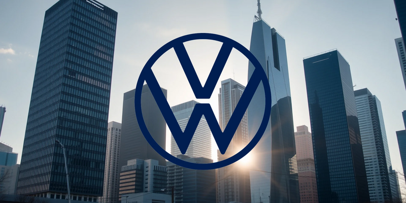 Volkswagen Aktie: Strategische Zäsur - Foto: über boerse-global.de