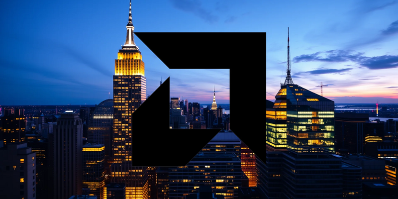 AMD: El impulso de la inteligencia artificial mantiene su vigor - Foto: über boerse-global.de