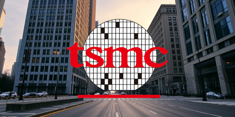 TSMC: ¿Una apuesta estratégica por Japón para liderar la fabricación de chips de IA? - Foto: über boerse-global.de
