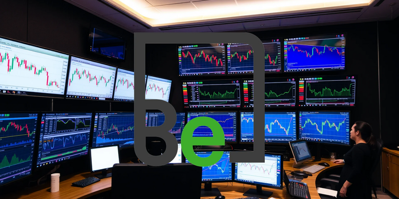 Bloom Energy: Un hito operativo en Corea que la bolsa ignora ante los temores sobre la IA - Foto: über boerse-global.de