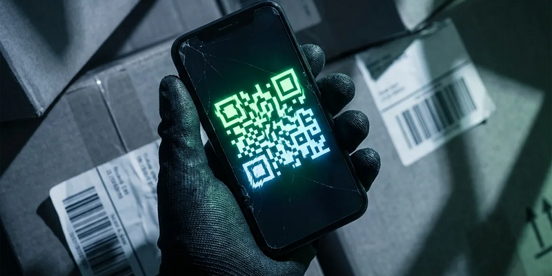 DOCSWAP: Nordkoreanische Malware greift via QR-Codes an - Foto: über boerse-global.de