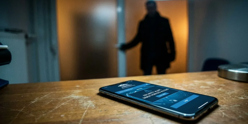 apoBank: Betrüger kündigen jetzt Hausbesuche an - Foto: über boerse-global.de