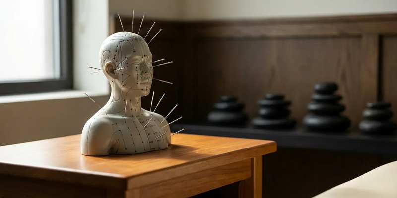 Traditionelle Chinesische Medizin: Neue Leitlinien gegen Erschöpfung - Foto: über boerse-global.de