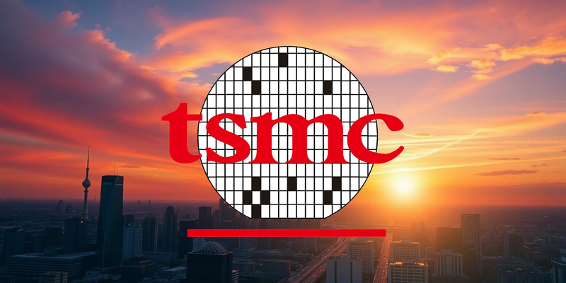 TSMC Aktie: Erfolgsmodell bestätigt! - Foto: über boerse-global.de