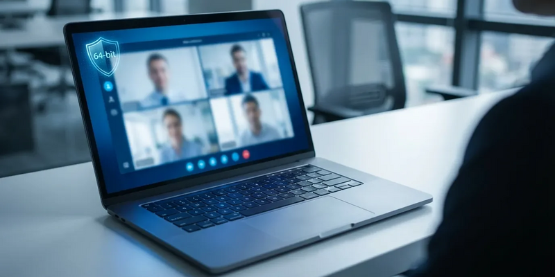 Zoom erzwingt Abschied von 32-Bit – Millionen Nutzer betroffen - Foto: über boerse-global.de