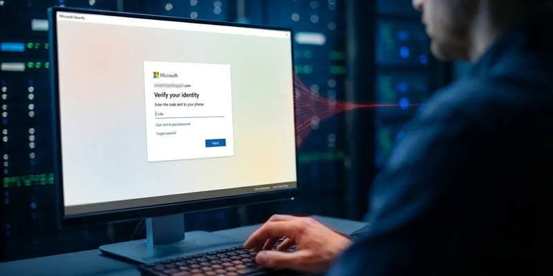 Microsoft 365: Neue Phishing-Welle umgeht Zwei-Faktor-Authentifizierung - Foto: über boerse-global.de