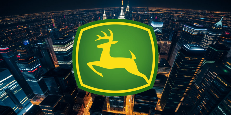 Deere’s Strategic Acquisition Meets Analyst Caution - Foto: über boerse-global.de