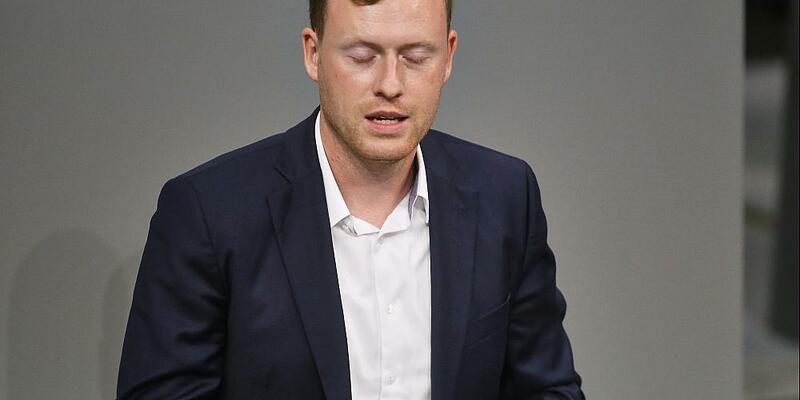 Jan Wenzel Schmidt (Archiv) - Foto: über dts Nachrichtenagentur