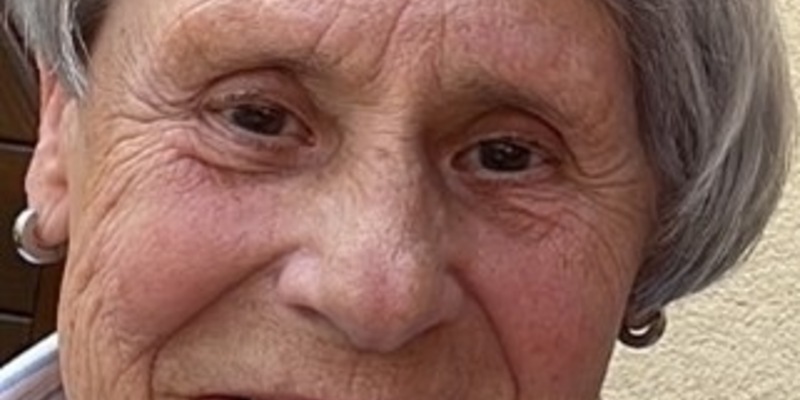 POL-PPRP: Öffentlichkeitsfahndung nach vermisster 79-jähriger Frau - Foto: presseportal.de