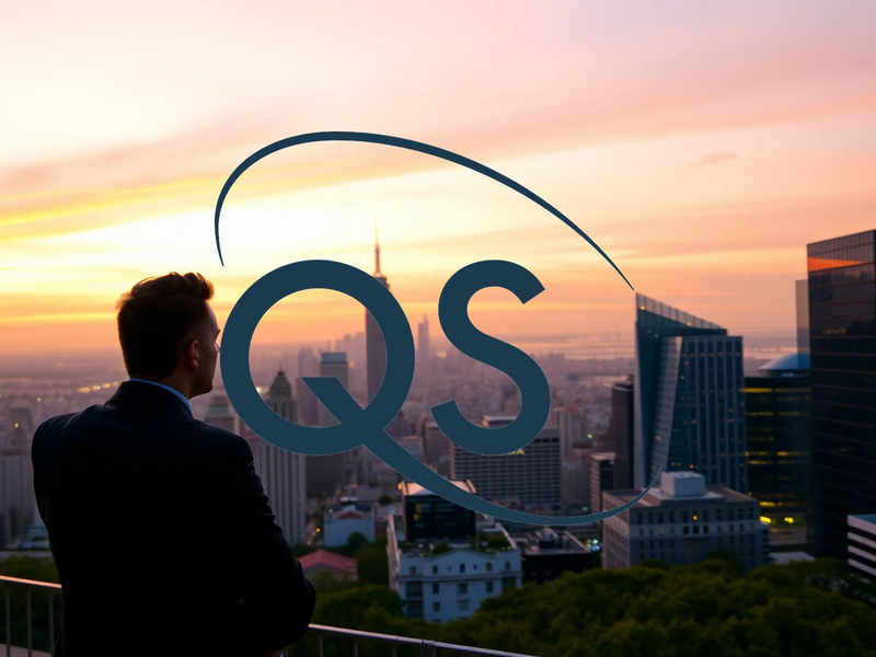 QuantumScape Aktie: Gegensätzliche Signale - Foto: über boerse-global.de