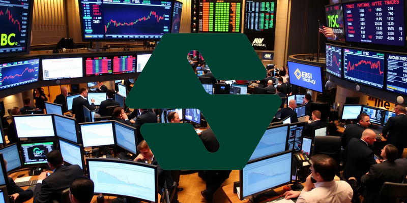 Süss MicroTec Aktie: Sektorimpuls zündet - Foto: über boerse-global.de