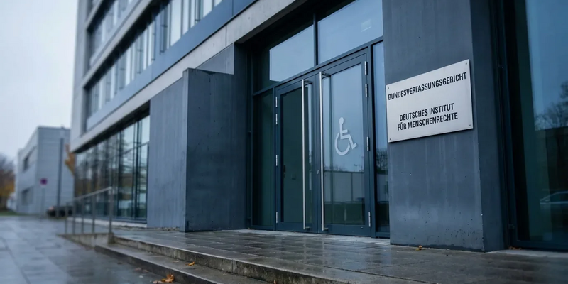 Gericht stärkt Kündigungsschutz für Schwerbehinderte - Foto: über boerse-global.de