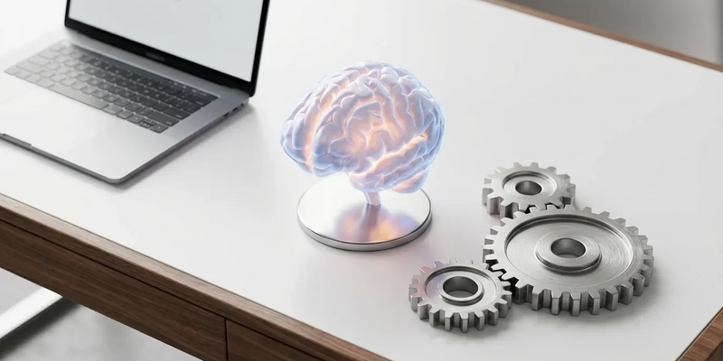 Storoni-Modell wird zum Produktivitäts-Trend 2025 - Foto: über boerse-global.de