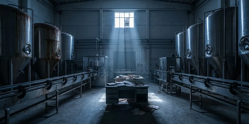 Oettinger schließt Traditionsbrauerei Braunschweig mit Sozialplan - Foto: über boerse-global.de