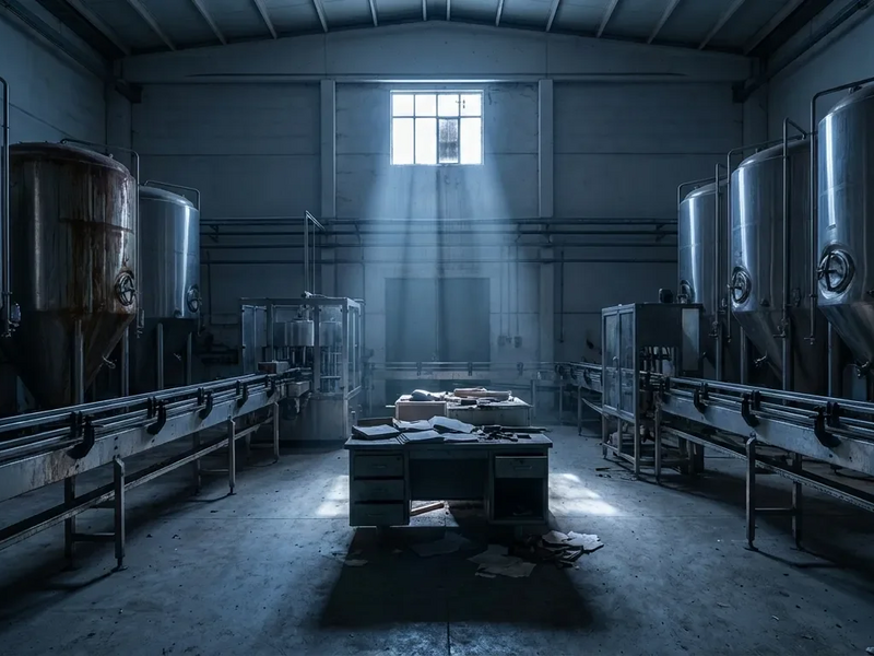 Oettinger schließt Traditionsbrauerei Braunschweig mit Sozialplan - Foto: über boerse-global.de