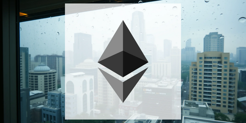 Institutional Accumulation Drives Ethereum’s Resurgence - Foto: über boerse-global.de
