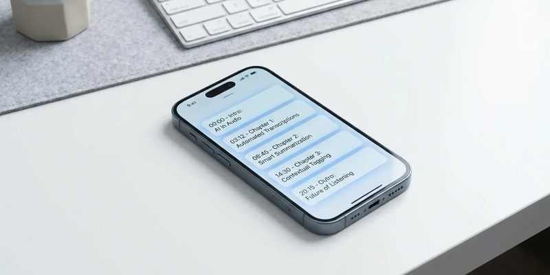 iOS 26.2: Apples neues Update macht Podcasts und Erinnerungen schlauer - Foto: über boerse-global.de