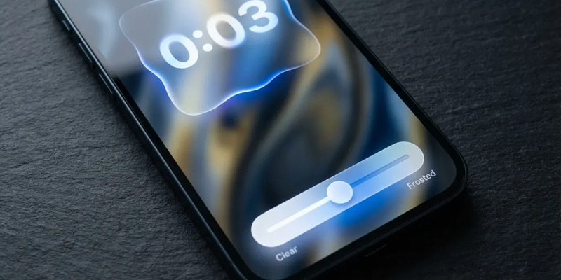 iOS 26.2: Apple korrigiert umstrittenes Design und bringt Offline-Songtexte - Foto: über boerse-global.de