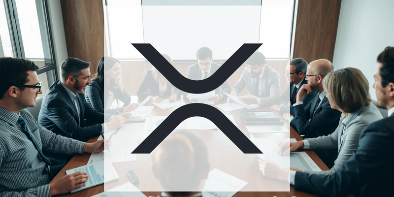 XRP Faces Mounting Selling Pressure as Key Support Levels Falter - Foto: über boerse-global.de