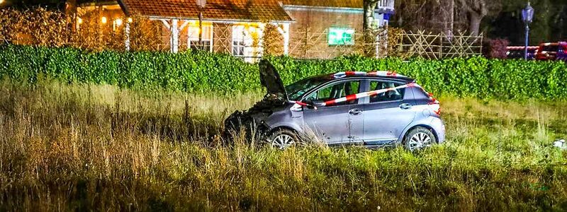 Die benachbarte Gemeinde Elburg teilte mit, dass die Parade abgebrochen worden sei.  - Foto: ANP PRESS BUREAU DE BREIJ/ANP/dpa