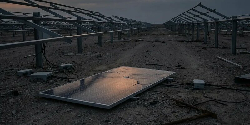 Sun Contracting: Drei Manager nach Millionen-Betrug in Haft - Foto: über boerse-global.de