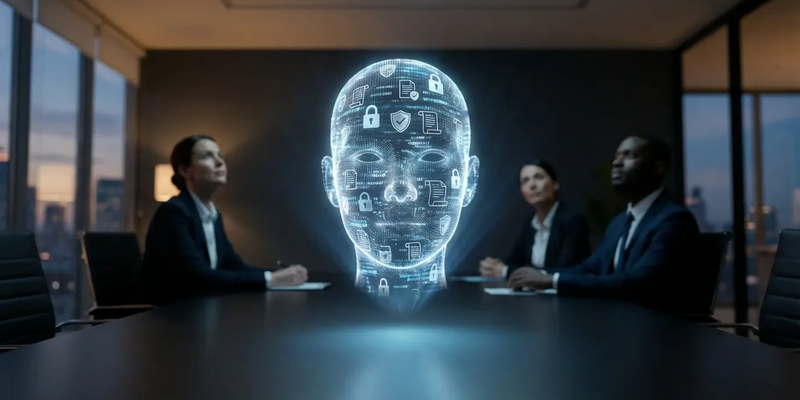 Synthesia & Co: KI-Avatare revolutionieren Compliance-Training – aber zu welchem rechtlichen Preis? - Foto: über boerse-global.de