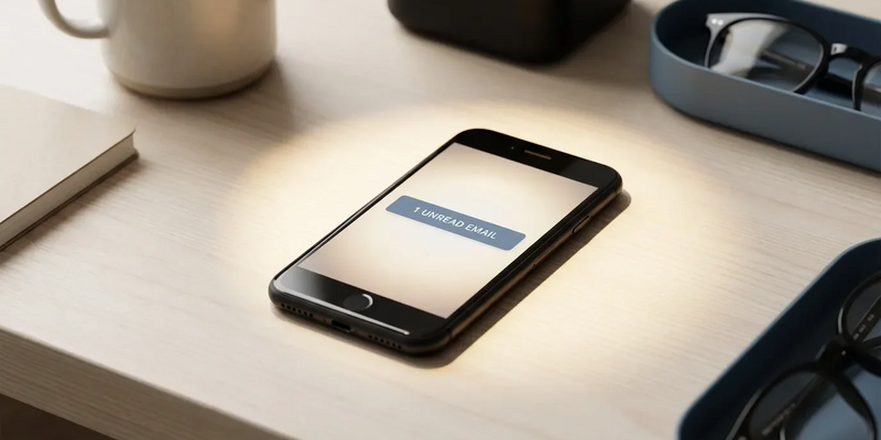 2-Minuten-Regel erlebt Comeback als KI-Gegenpol - Foto: über boerse-global.de