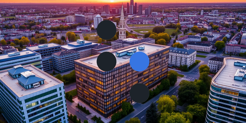 D-Wave Quantum Shares Surge on Strategic Showcase Plans - Foto: über boerse-global.de