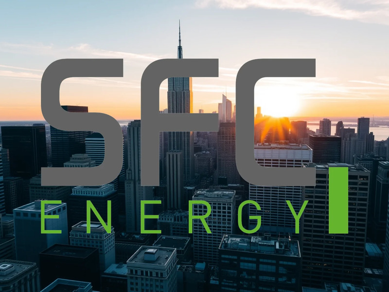 SFC Energy Aktie: Auftrag verpufft - Foto: über boerse-global.de