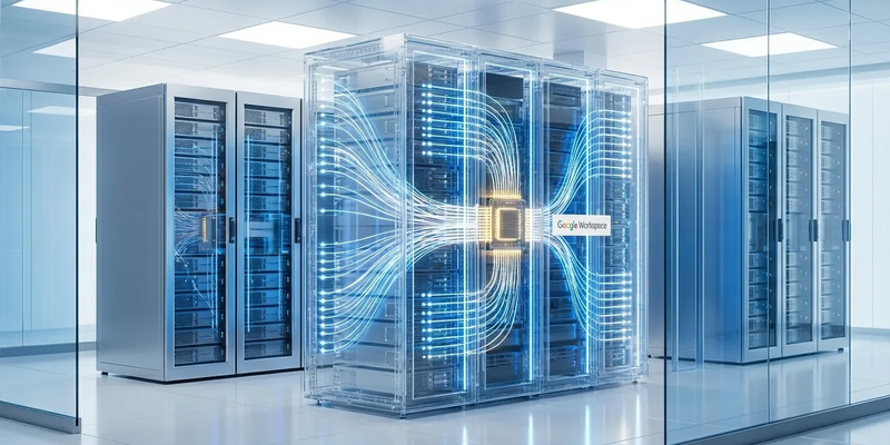 Google Workspace: KI-Bilder für alle und mehr Sicherheit für Unternehmen - Foto: über boerse-global.de