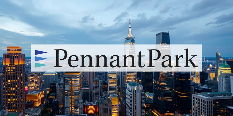 PennantPark Aktie: Hold dominiert - Foto: über boerse-global.de