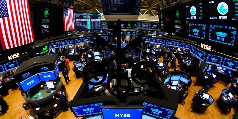 UBS Shares Face Integration Test Amid Restructuring Moves - Foto: über boerse-global.de