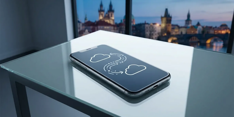 Digital Omnibus: EU will Wechsel von Cloud-Anbietern vereinfachen - Foto: über boerse-global.de