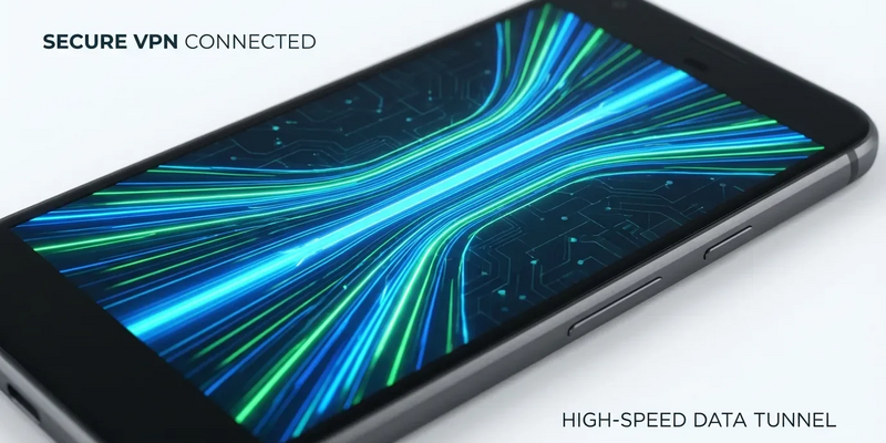 Mullvad VPN: Neuer GotaTun-Turbo für Android - Foto: über boerse-global.de