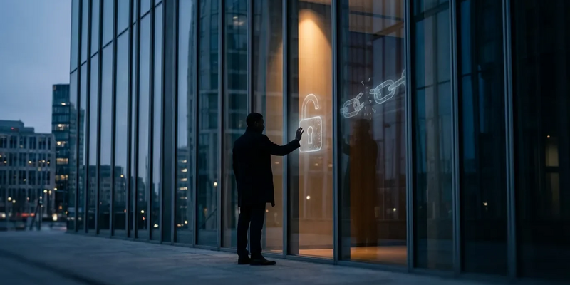 EU beschließt historische Haftungswende bei Betrug - Foto: über boerse-global.de