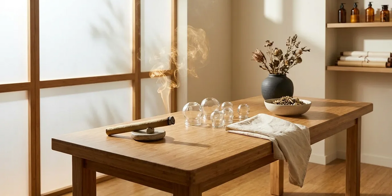 Traditionelle Chinesische Medizin: Der neue Trend gegen Weihnachtsstress - Foto: über boerse-global.de