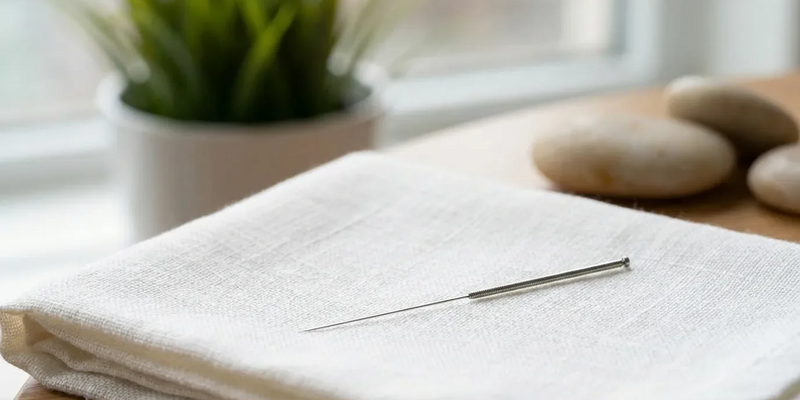 Hebammenverband kämpft um Akupunktur in der Wochenbettbetreuung - Foto: über boerse-global.de