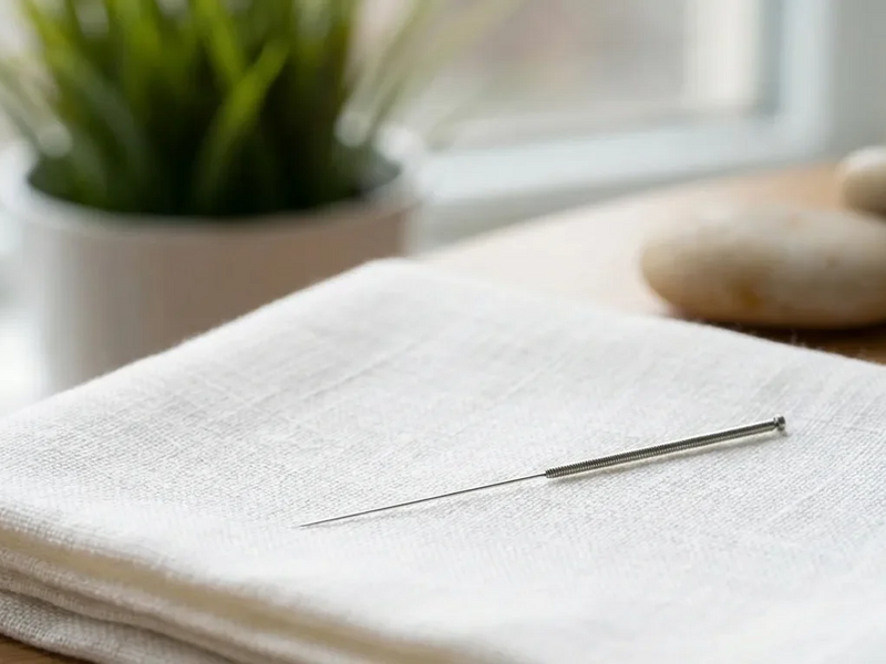 Hebammenverband kämpft um Akupunktur in der Wochenbettbetreuung - Foto: über boerse-global.de