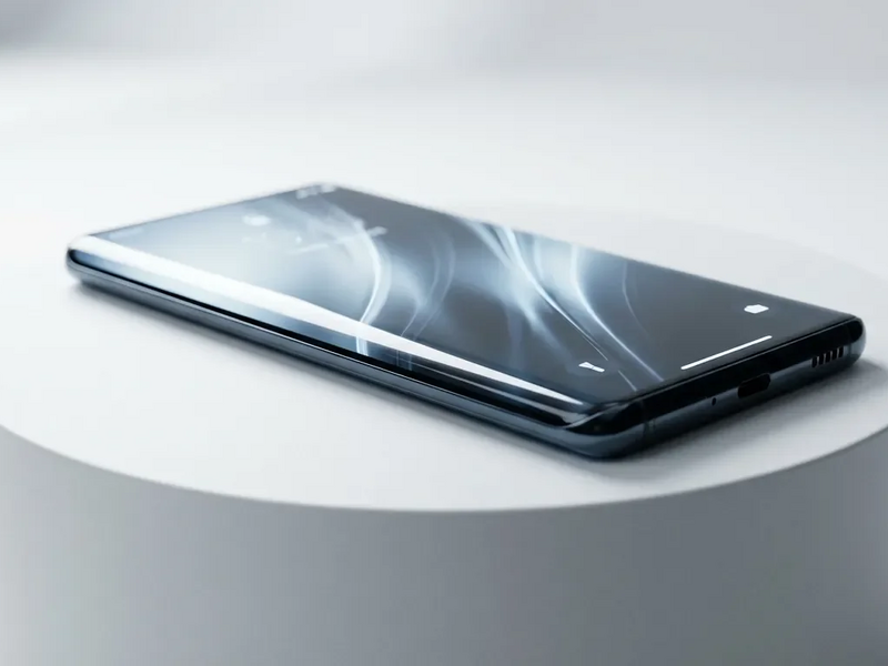 Apple plant randloses iPhone 20 zum 20. Jubiläum - Foto: über boerse-global.de