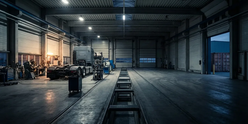 MAN-Vorstand erzwingt radikalen Umbau mit 2300 Stellenabbau - Foto: über boerse-global.de