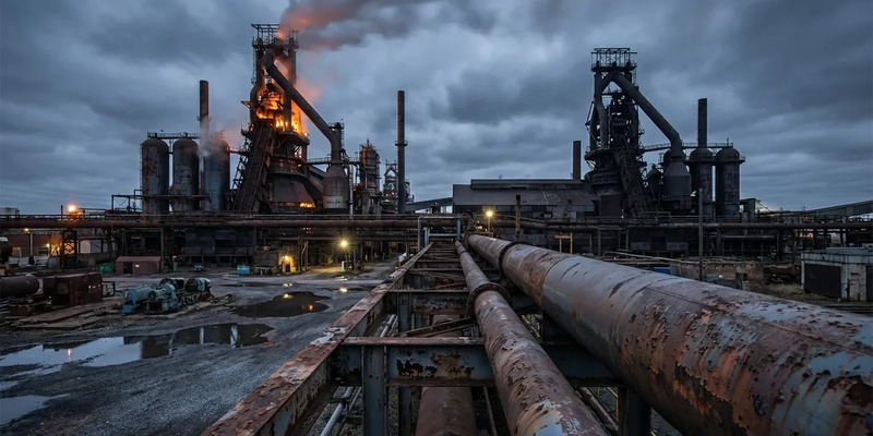 Thyssenkrupp: Betriebsrat fordert Finanzierungs-Klartext nach Moody's-Herabstufung - Foto: über boerse-global.de