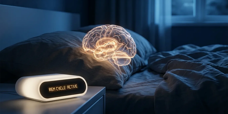 REM-Schlafstörung: Neuer Test sagt Demenzrisiko voraus - Foto: über boerse-global.de