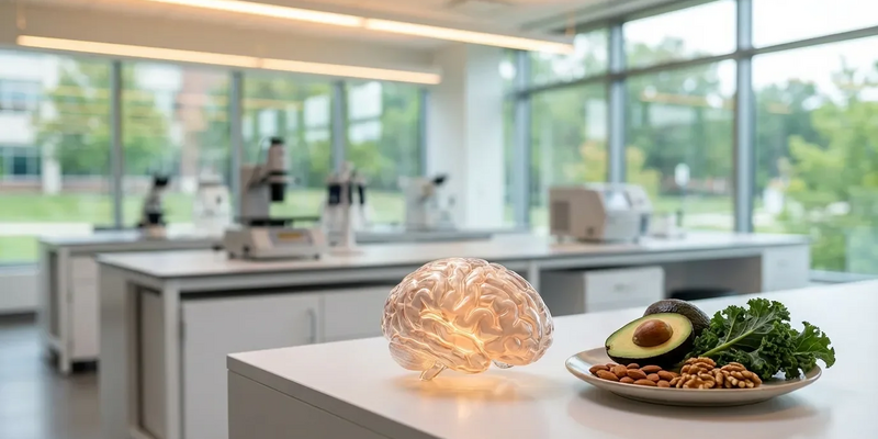 Migräne-Therapie 2025: Ernährung wird zum Schlüssel - Foto: über boerse-global.de