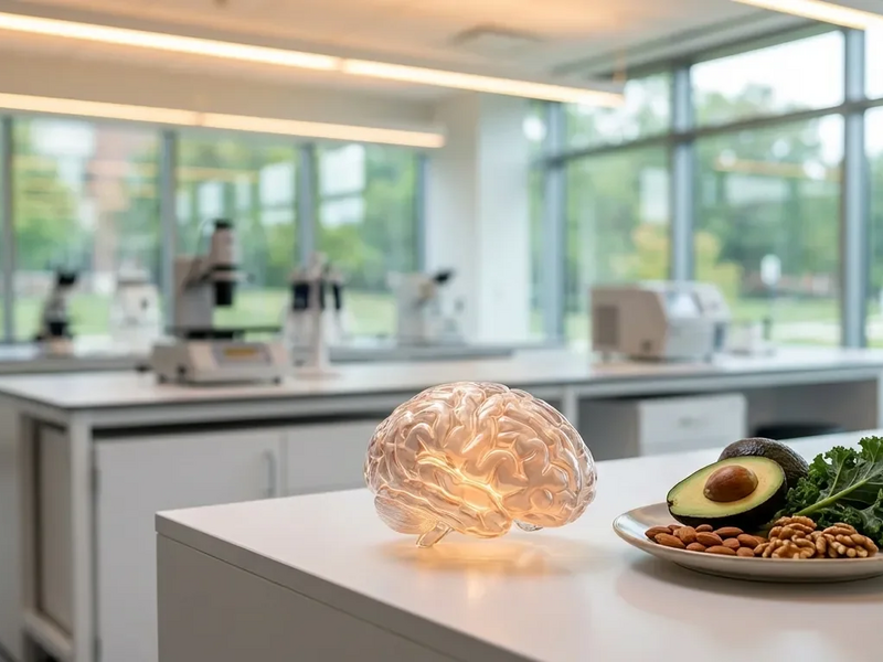 Migräne-Therapie 2025: Ernährung wird zum Schlüssel - Foto: über boerse-global.de